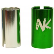 NoKaic Clamp (34.9mm) - Verde