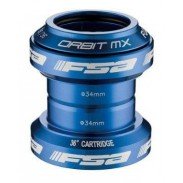 FSA Orbit MX 1-1/8" - Azul