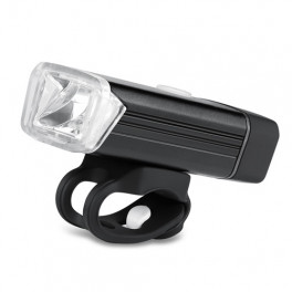 Luz Delantera USB 180 lumen