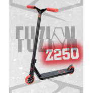 Z250 2020 BLACK/RED FUZION