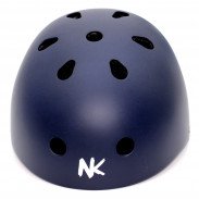 NOKAIC CASCO AZUL, TALLA M