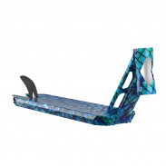 TABLA ENTROPY 2.0 4.75 X 19.5 DRAGON SCALE, FUZION