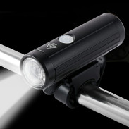 Luz Delantera USB-B016 600 Lumens para Bicicleta de la marca 9Transport.